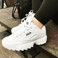 ราคา FILA DISRUPTOR2 (1040100218)