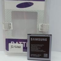 ราคา แบตเตอรี่ Samsung J2 (G360) (7632211021)