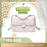 ราคา JIMS HONEY WOMENS BAG MAYA BAG (43205776650)