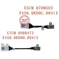 ราคา * ใหม่แล็ปท็อป DC Power Jack สําหรับ DELL Latitude 3410 3510 3520 E3400 E3510 E3410- (55012380286)