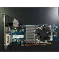ราคา [Low Profile] SAPPHIRE HD7350 1G GDDR3 มี Port DVI HDMI VGA (25707312092)