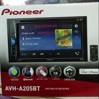 ราคา Pioneer,DVD,Bluetooth,usb,mp4,aux,เครื่องเสียงติดรถยนต์ (1396017922)