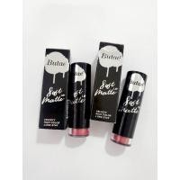 ราคา Butae ซอฟต์ แมท ลิปสติก Butae Soft Matte Lipstick 3.2 g. (22453033438)