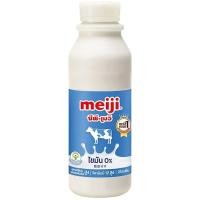 ราคา [8850329145812] Meiji Non-Fat High Calcium 450 Cc.(166) เมจิ พาสเจอร์ไรส์ สูตรปราศจากไขมัน แคลเซียมสูง 450 ซีซี (47008439339)