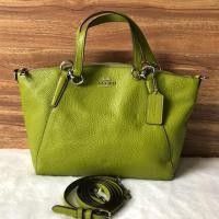 ราคา Coach พัดหนัง (1277196236)