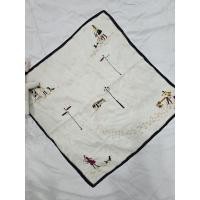 ราคา ผ้าเช็ดหน้าบีบีวินเทจ (29080842130)
