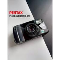 ราคา กล้องฟิล์ม PENTAX ZOOM 90-WR (29941107169)