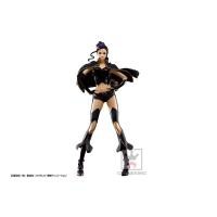 ราคา One Piece Model - Nico Robin Flag Diamond Ship Code:B Figure ของแท้ Banpresto (49611658179)