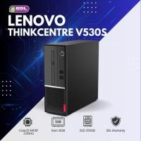 ราคา พร้อมส่ง คอมมือสอง Lenovo ThinkCentre V530S CPU i5 GEN 9 / 8GB / SSD 256GB USED Computer (40201082520)