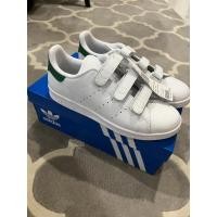 ราคา adidas originals stan smith women ใหม่ ยังไม่เคยใส่ (19327215430)