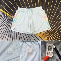ราคา ส่งต่อ กางเกงวิ่ง adidas ขาสั้น ไซส์L ป้ายแท้ (49205315105)