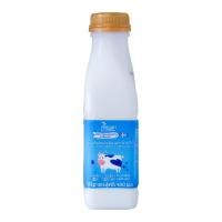 ราคา จิตรลดา นมพาสเจอร์ไรส์รสจืด Chitralada Milk Plain 400ml. (56809437421)