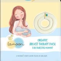 ราคา Lamoon ประคบเต้านม (1544299585)