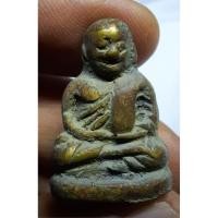 ราคา หลวงพ่อเงินวัดบางคลานพิมพ์ขี้ตาเนื้อเก่าสวยคมชัด ตรงตามปกครับ (11740701298)