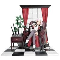ราคา (พร้อมส่ง) Warship Girls R Vittorio Veneto Pitch Black Oath Deluxe Edition 1/7 (KADOKAWA) (26972690733)