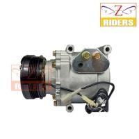 ราคา คอมแอร์ Mazda 323’95,Ford Laser’95 คอมเพรสเซอร์ แอร์ 323’95 แอร์ซันเด้น ตาตี่,ฟอร์ด เลเซอร์ Sanden Compressor (P) (6079117503)