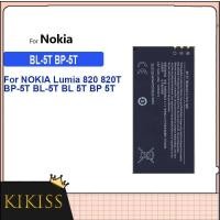 ราคา แบตเตอรี่ For Nokia 、BL-5T BP-5T、BP-3L、BP-4GWA、BP-4L、BP-5M、BP-5Z、BP-6M、BP-6MT、BP-6X BL-5X、BPS-2 (25639333731)