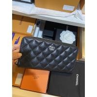 ราคา Chanel Zippy wallet แท้ (13411845228)