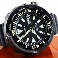 ราคา Seiko Prospex "Baby Tuna" Automatic Diver's 200M รุ่น SRPA81K1 (53007656468)