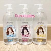 ราคา WATSONS cleansing water gentle&mild วัตสัน คลีนซิ่ง วอเตอร์ เจนเทิล แอนด์ มายด์ 485 มล (5572114960)