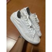 ราคา Adidas สีขาว ไซร้ 42.5/27 มือสองของแท้ (42615190967)