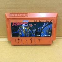 ราคา ตลับแท้ [FC] [0136] Formation Z (Japan) (JF-02) Famicom (13055834878)