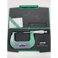 ราคา ไมโครมิเตอร์ แบบพอยท์ INSIZE ขนาด 25-50mm. รุ่น 3230-50A (Point Micrometer) (**สินค้าใหม่ ภาพถ่ายจากสินค้าจริง**) (23239384675)