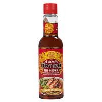 ราคา มังกรคู่น้ำมันงาจีน 100มล. Double Dragon Sesame Oil 100ml. [หมายเลขบาร์โค้ด 8858826613889 ] (45502933019)
