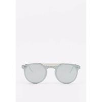 ราคา Marco Polo แว่นกันแดด - SMRS1972 C8 (สีSilver) (998541226)