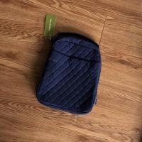 ราคา VERA BRADLEY LARGE LUNCH BAG NAVY (50352937388)