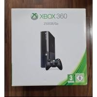 ราคา Xbox 360 รุ่น Slim-E แปลง rgh และ LT2.0 250gb งานกล่องอุปกรณ์ครบพร้อมเล่น (9277214731)
