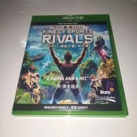 ราคา Xbox One Kinect Sports Rivals โซน 3 Asia มือ2 สภาพสวย (54456937825)