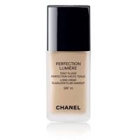 ราคา CHANEL Perfection Lumiere Long-Wear Flawless Fluid Makeup SPF10 ขนาดปกติ 30ml. (530594095)