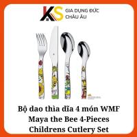 ราคา WMF Maya the Bee ชุดช้อนส้อมเด็ก 4 ชิ้น (44510190916)