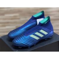 ราคา ADIDAS PREDATOR 18+ FG ป้าย 10,500***สินค้าอาจจะอัพเดทล่าช้า ก่อนสั่งสินค้า ทักหาทางร้านก่อนนะครับ*** (27171899317)