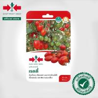 ราคา ศรแดง เมล็ดพันธุ์มะเขือเทศเชอร์รี่ เรดดี้ (East-West Seed) เมล็ดพันธุ์ผัก เมล็ดพันธุ์ ผักสวนครัว ตราศรแดง (5535824170)