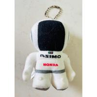 ราคา Asimo พวงกุญแจ Asimo ขนาด 10 Cm.(มือสอง) (25877659374)