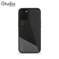 ราคา DECODED NikeGrind Leather MagSafe BackCase for iPhone 13 | iStudio by copperwired (14447161181)