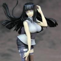 ราคา [NARUTO] โมเดลตัวละคร Hyuga Hinata สุดน่ารัก - ฟิกเกอร์อนิเมะ 21 ซม. - กล่องสี Fullbox (27072518904)
