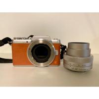 ราคา กล้องmirrorless panasonic lumix gf8 (10915187014)