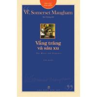 ราคา หนังสือ - วรรณกรรมคลาสสิก - The Moon And Sixpence - The Moon And Sixpence - YOUNG (40505939215)