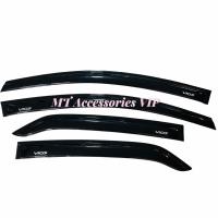 ราคา Vios ปี2007-2012 กันสาดวีออส 2007-2012 สีดำi (47559263195)