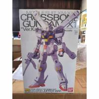ราคา MG 1/100 Crossbone Gundam x1 Ver. ka (24020514199)