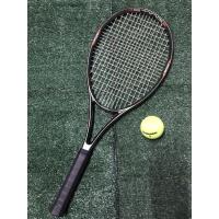 ราคา ไม้เทนนิส Wilson STING COMP ไม้เทนนิสมือสอง (14539544650)