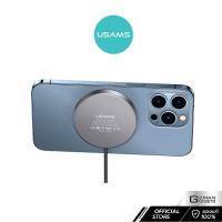 ราคา แท่นชาร์จเร็วแบบไร้สาย USAMS® ชาร์จเร็ว แบบไร้สาย มาตรฐาน Qi 15W รองรับ Android และ iOS รุ่นที่มีระบบชาร์จไร้สาย (43511290799)