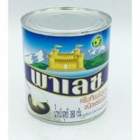 ราคา นมข้นหวาน ตราพาเลซ ขนาด 380กรัม x1 กระป๋อง (4338566616)
