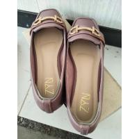 ราคา รองเท้าหุ้มส้น zyn มือสอง (3184215295)