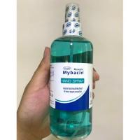 ราคา สเปรย์แอลกอฮอล์ Mybacin 300 ml (4422718058)