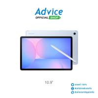 ราคา SAMSUNG Tablet 10.9" (5G,8+128GB) Galaxy TAB S10 FE (SM-X526BLBATHL) Blue - A0168722 (43150855979)