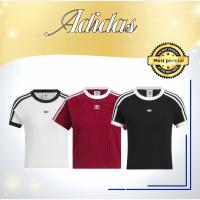 ราคา ของแท้ 100% adidas originals adicolor Collection เสื้อยืด เสื้อผ้า (53108486802)
